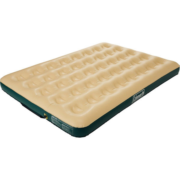 ファミリーキャンプセット 4人用〔春・秋〕【コールマン タフ